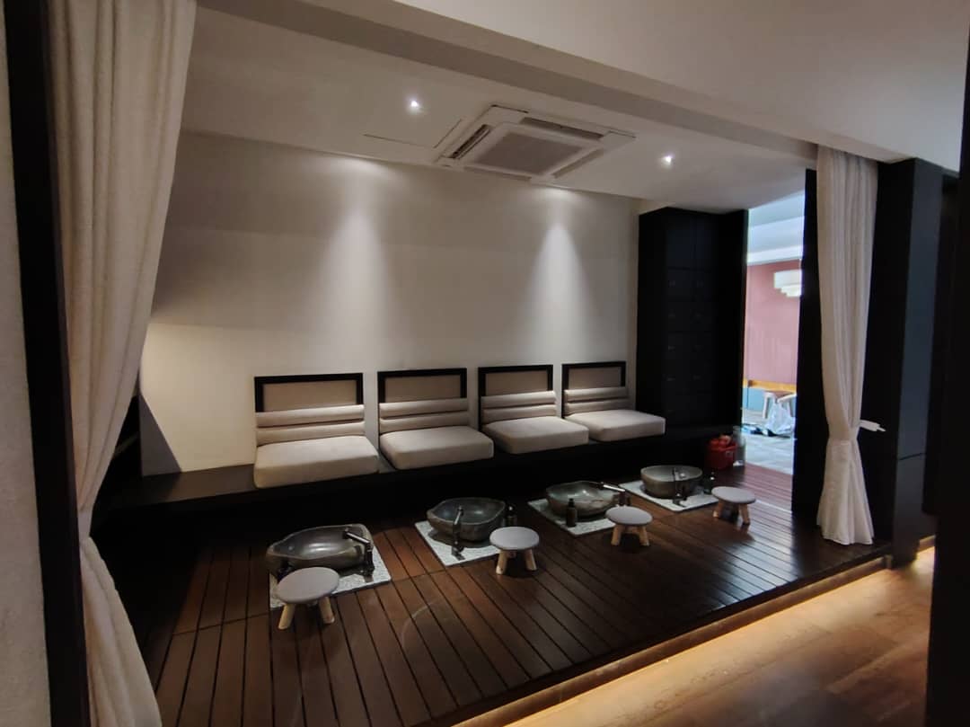 SCENTS n SENSES THAI MASSAGE SPA